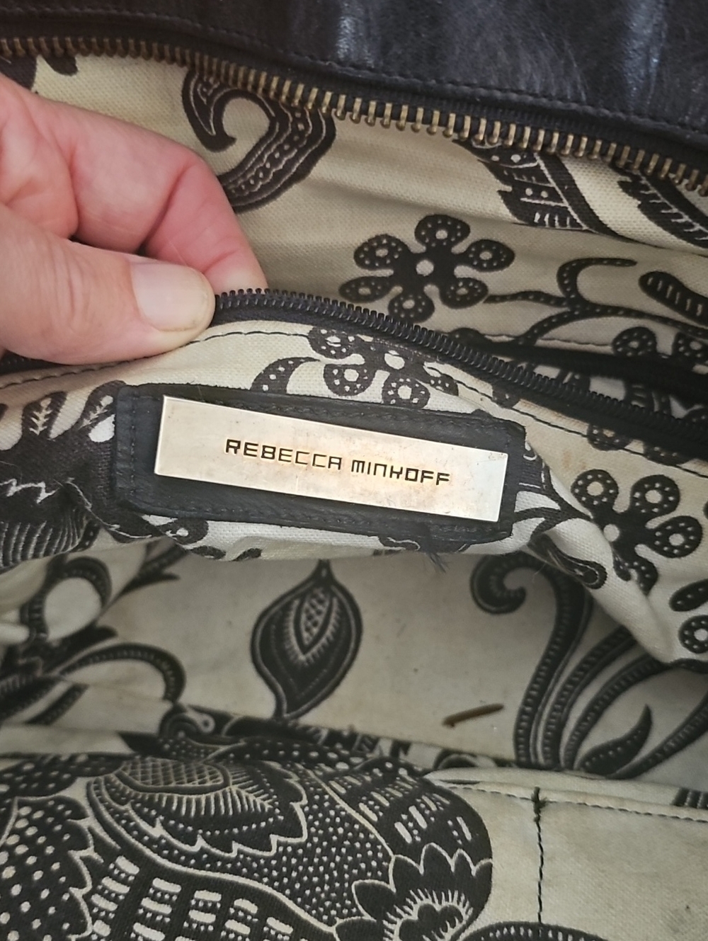 Rebecca Minkoff PURSE - Picture 5 of 10